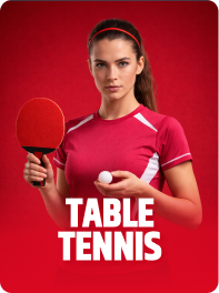 Table Tennis