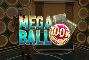 Mega Ball 