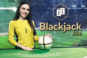 Football Blackjack