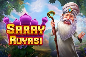 Saray Ruyasi