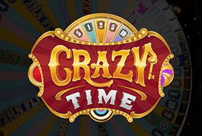 Crazy Time 
