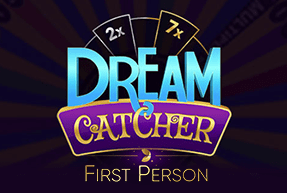 First Person Dream Catcher 